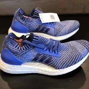 Adidas UltraBoost X Women's Running Shoes SIZE 7.5